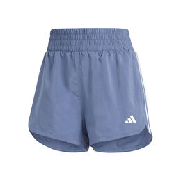 adidas Pacer Woven High Shorts
